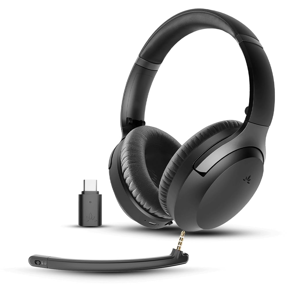 Amazon.com: Avantalk Aria Pro 3 - Bluetooth Wireless Headphones